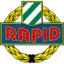 Rapid Wien II badge