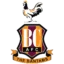 Bradford City badge