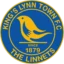 King's Lynn Town badge