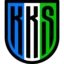 KKS 1925 Kalisz badge