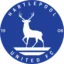Hartlepool United badge