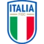 Italy U19 badge