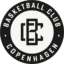 Copenhagen Basketball badge