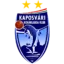 Kaposvári KK badge