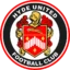 Hyde United badge