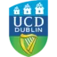 UCD badge
