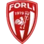 Forlì badge