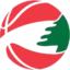 Lebanon Basketball badge