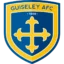 Guiseley badge