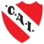 Independiente badge