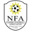 Namibia badge
