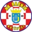 Radnik Križevci badge