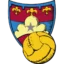 Gubbio badge