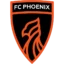 Jõhvi Phoenix badge