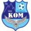 Kom badge