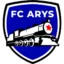 Arys badge