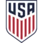 United States U20 Women badge