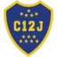 12 de Junio de Villa Hayes badge