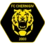 Chernihiv badge