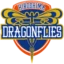 Hiroshima D badge