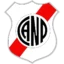 Nacional Potosí badge