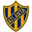 Atlanta badge