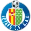 Getafe badge