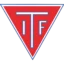 Tvååker badge