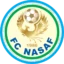 Nasaf badge