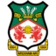 Wrexham badge