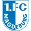 Magdeburg badge
