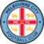 Bentleigh Greens badge