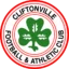 Cliftonville badge