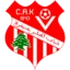 Chabab Atlas Khénifra badge