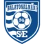 Balatonalmádi badge