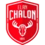 Élan Chalon badge