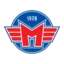 Motor České Budějovice badge