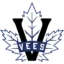 Penticton Vees badge