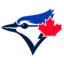 Toronto Blue Jays badge