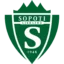 Sopoti badge