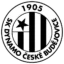 Dynamo České Budějovice badge
