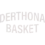 Derthona Basket badge