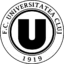 Universitatea Cluj badge