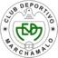 Marchamalo badge