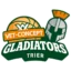 Gladiators Trier badge