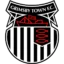 Grimsby Town badge