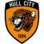 Hull City badge