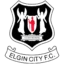 Elgin City badge