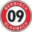 Bergisch Gladbach 09 badge