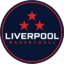 Liverpool Basketball badge